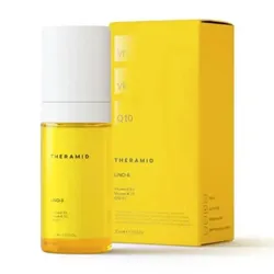 Tinh Chất Ngăn Ngừa Oxy Hóa Theramid Lino-8 30ml