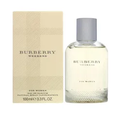 Nước Hoa Nữ Burberry Weekend EDP Spray 100ml
