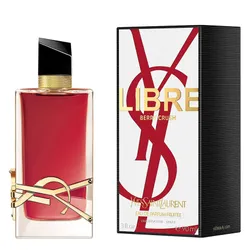 Nước Hoa Nữ Yves Saint Laurent YSL Libre Berry Crush Eau De Parfum 90ml