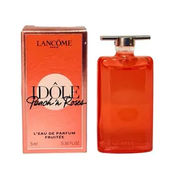 Nước Hoa Nữ Lancôme Idôle Peach’N Roses EDP Mini 5ml