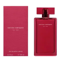 Nước Hoa Nữ Narciso Rodriguez For Her EDP Intense 100ml