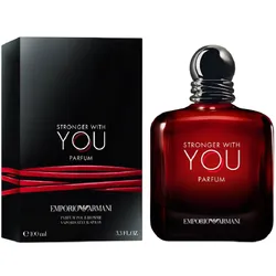 Nước Hoa Nam Giorgio Armani Emporio Armani Stronger With You Parfum 100ml