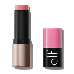 Phấn Má Dạng Kem E.L.F Soft Glam Cream Blush Pink On It 9g