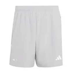 Quần Short Nam Adidas Tech Apparel KV4074 Màu Bạc Size L