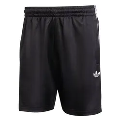Quần Short Nam Adidas Jacquard Adicolor KD3922 Màu Đen Size M