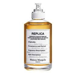 Nước Hoa Unisex Maison Margiela Replica Jazz Club Eau De Toilette 100ml