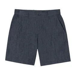 Quần Short Nam Lacoste Sport Regular Fit Shorts FH379E 166 Màu Xanh Navy Size 40