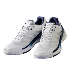 Giày Thể Thao Nam Adidas Crazyquick BOOST Padel Shoes JR2124 Màu Trắng Size 40