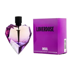 Nước Hoa Nữ Diesel Loverdose Eau De Parfum Pour Femme 75ml