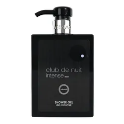 Sữa Tắm Hương Nước Hoa Nam Armaf Club De Nuit Intense Man Shower Gel 360ml