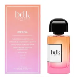 Nước Hoa Unisex BDK Parfums Impadia EDP 100ml