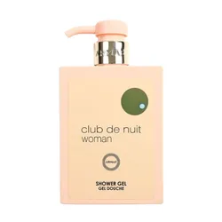 Sữa Tắm Hương Nước Hoa Nữ Armaf Club De Nuit Woman Shower Gel 360ml