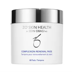 Tẩy Tế Bào Chết Zo Skin Health Complexion Renewal Pads 60 Miếng