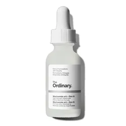 Tinh Chất Làm Mờ Thâm The Ordinary Niacinamide 10% + Zinc 1%, 30ml