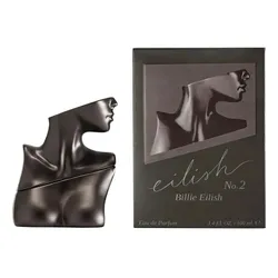 Nước Hoa Nữ Billie Eilish Eilish No 2 Eau De Parfum 100ml