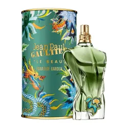 Nước Hoa Nam Jean Paul Gaultier Le Beau Paradise Garden (EDP) Eau De Parfum 125ml