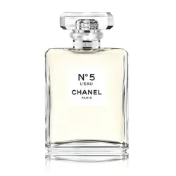 Nước Hoa Nữ Chanel No 5 L'Eau (EDT) Eau De Toilette 100ml