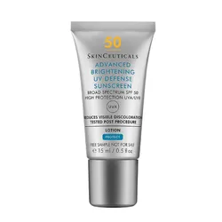 Kem Chống Nắng Skinceuticals Advanced Brightening UV Defense Sunscreen SPF 50 15ml (Date 2027)