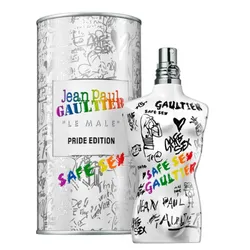 Nước Hoa Nam Jean Paul Gaultier Le Male Pride 2026 EDT 125ml