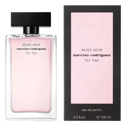 Nước Hoa Nữ Narciso Rodriguez Musc Noir Eau de Parfum (EDP) 100ml