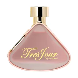 Nước Hoa Nữ Armaf Tres Jour Pour Femme EDP 100ml