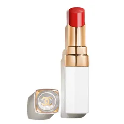 Son Dưỡng Chanel Rouge Coco Baume Shine 756 Cherry Burst Màu Đỏ Hồng Cherry