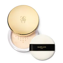 Phấn Phủ Guerlain Parure Gold Skin Diamond Micro-Powder Tone 02 Clair 35g