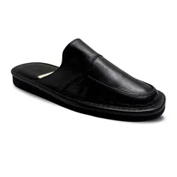 Dép Sục Nam Gianni Conti 9405498-21 Màu Đen Size 40