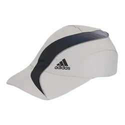 Mũ Adidas Dynamic Cutlines Baseball Cap KD3920 Màu Xám Nhạt Size 54-57