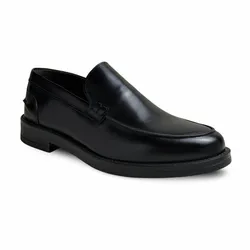 Giày Lười Nam Valdoro VALDORO-PELLE_NERO Màu Đen Size 39