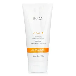 Mặt Nạ Cấp Ẩm, Sáng Da Image Skincare Vital C Hydrating Enzyme Masque 170g