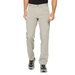 Quần Tây Nam Carrera Jeans 6191342A_264T Màu Xám Size 34