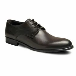 Giày Tây Nam Valdoro GLAUCO-PELLE_TDM Màu Nâu Size 39