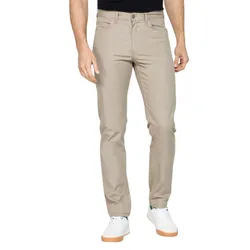 Quần Dài Nam Carrera Jeans MOD.700 7001167A_262 Màu Khaki Size 33
