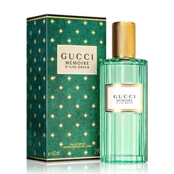 Nước Hoa Unisex Gucci Memoire D’une Odeur Eau De Parfum 60ml