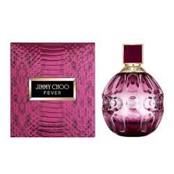 Nước Hoa Nữ&nbsp;Jimmy Choo Fever For Women EDP Spray 100ml