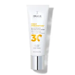Kem Dưỡng Ẩm Làm Đều Màu Da Image Skincare Daily Prevention Pure Mineral Tinted Moisturizer SPF 30 73g