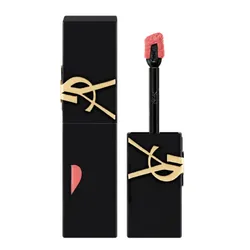 Son Kem Yves Saint Laurent YSL The Inks Vinyl Blur 238 Rose Call Màu Hồng Đào Nude 5.5ml