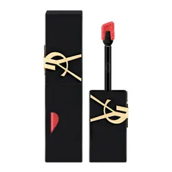 Son Kem Yves Saint Laurent YSL The Inks Vinyl Blur 239 Sunset Hotline Màu Hồng Cam San Hô 5.5ml