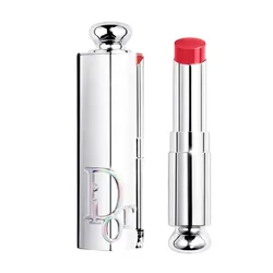 Son Dưỡng Bóng Dior Addict Glass Lipsticks 344 Pink Milly Màu Hồng Đào