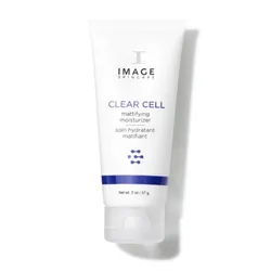 Kem Dưỡng Kiểm Soát Nhờn Image Clear Cell Mattifying Moisturizer 57g