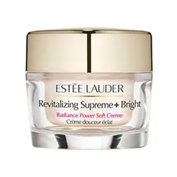 Kem Dưỡng Da Hỗ Trợ Làm Sáng, Trẻ Hóa Da Estée Lauder Revitalizing Supreme+ Bright Radiance Power Soft Crème 75ml