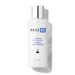 Sữa Rửa Mặt Hỗ Trợ Làm Trẻ Hóa Da Image Skincare Image Md® Restoring Facial Cleanser 118ml