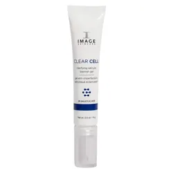 Gel Chấm Mụn Image Clear Cell Clarifying Salicylic Blemish Gel 14g