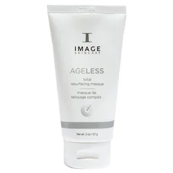 Mặt Nạ Hỗ Trợ Dưỡng Sáng Và Trẻ Hoá Da Image Ageless Total Resurfacing Masque 57g