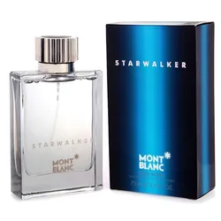 Nước Hoa Nam Montblanc Starwalker For Men EDT Spray 75ml