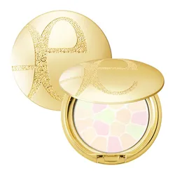 Phấn Phủ Dạng Nén Albion Elegance La Poudre Haute Nuance Mini Tone 06 8.8g