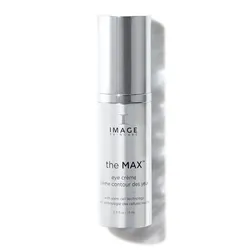 Kem Dưỡng Mắt Giảm Nếp Nhăn Và Bọng Mắt Image The MAX Eye Crème 15ml