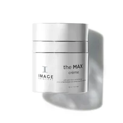 Kem Phục Hồi Da & Dưỡng Ẩm Image Skincare The MAX Crème 48g