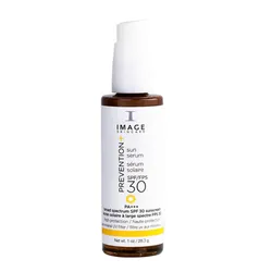 Tinh Chất Chống Nắng Nâng Tông Và Làm Sáng Da Image Prevention Sun Serum SPF30
